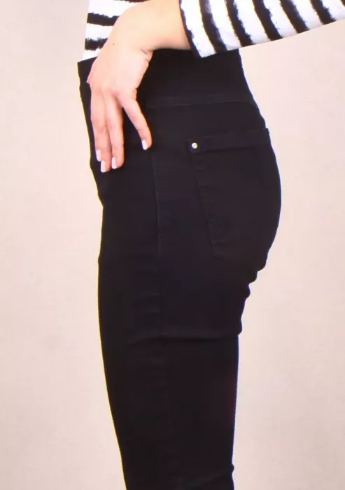 KALHOTY ZRS LEGGIE černá ZERRES KALHOTY ZRS LEGGIE černá ZERRES