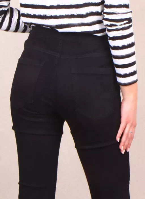 KALHOTY ZRS LEGGIE černá ZERRES KALHOTY ZRS LEGGIE černá ZERRES
