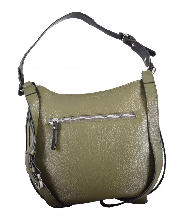 KABELKA GC olive- black GIANNI CONTI KABELKA GC olive- black GIANNI CONTI