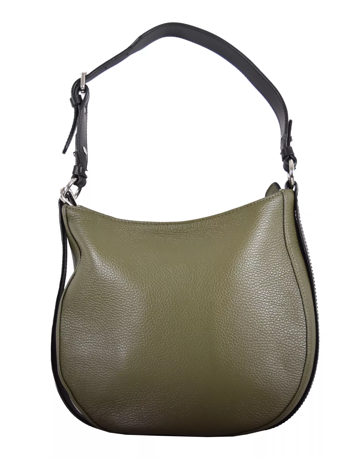 KABELKA GC olive- black GIANNI CONTI