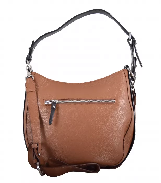 KABELKA GC tan- black GIANNI CONTI KABELKA GC tan- black GIANNI CONTI