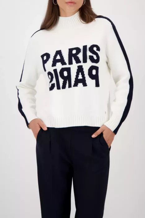 SVETR PARIS MONARI SVETR PARIS MONARI
