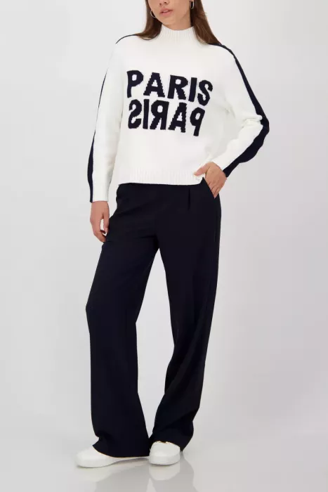 SVETR PARIS | 36, 38