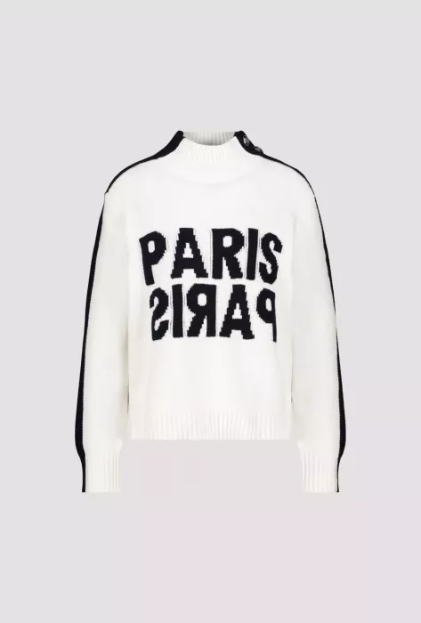 SVETR PARIS MONARI SVETR PARIS MONARI