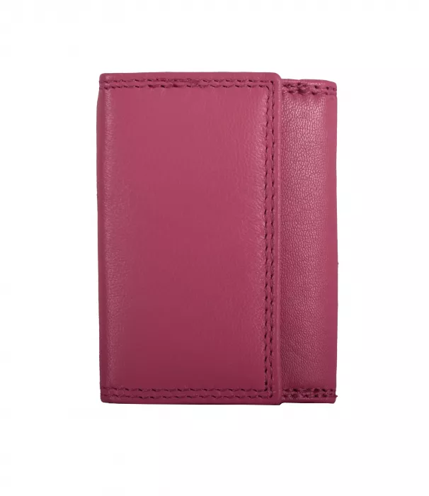 PENĚŽENKA MALÁ 314 fuchsia