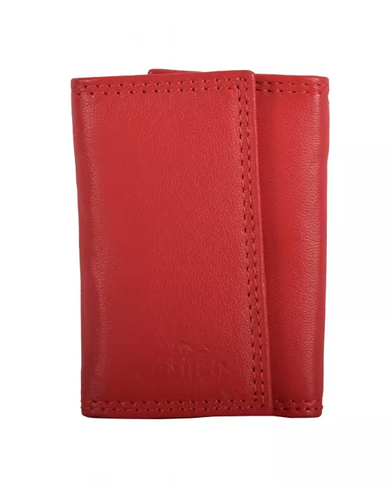PENĚŽENKA MALÁ 314 rosso
