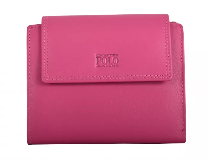 PENĚŽENKA STŘEDNÍ fuxia
