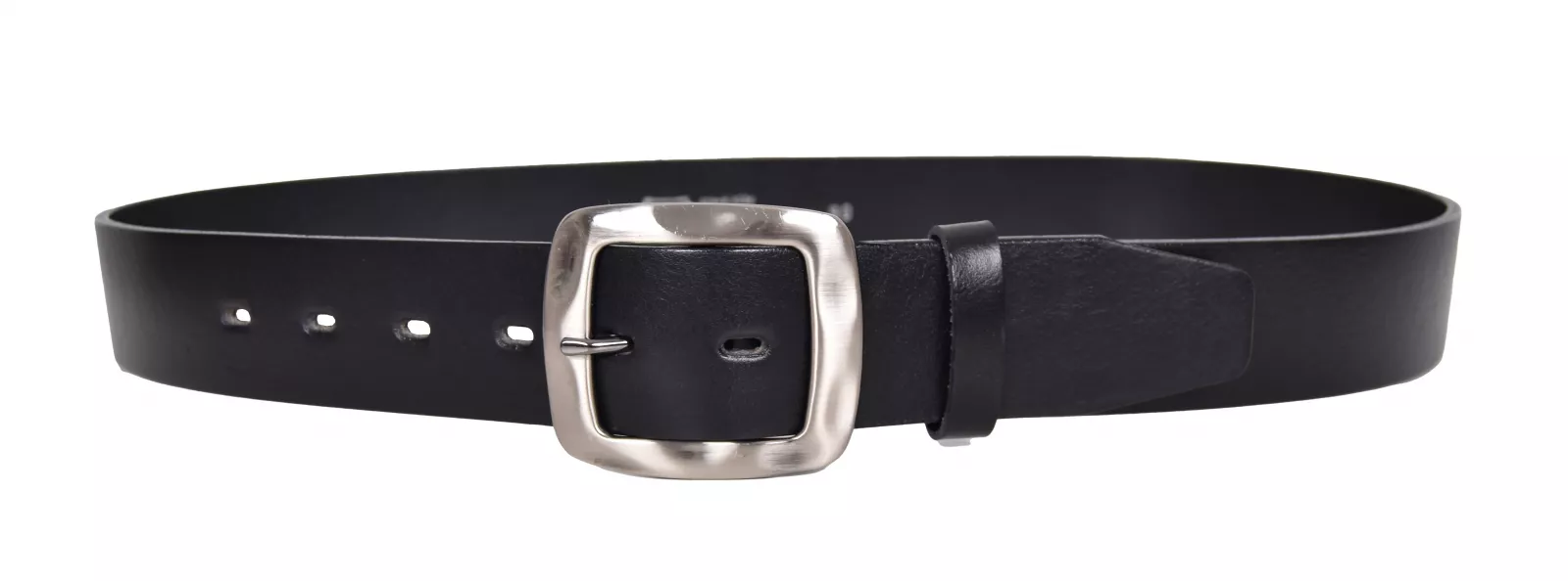 DÁMSKÝ OPASEK černá PENNY BELTS
