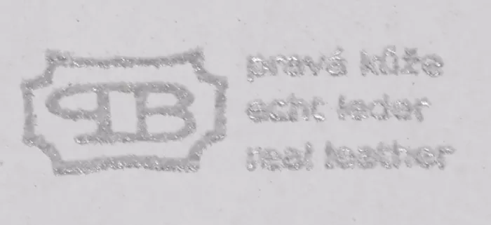 Opasek bílý PENNY BELTS