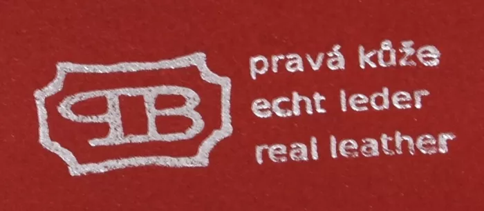 Opasek červený PENNY BELTS Opasek červený PENNY BELTS