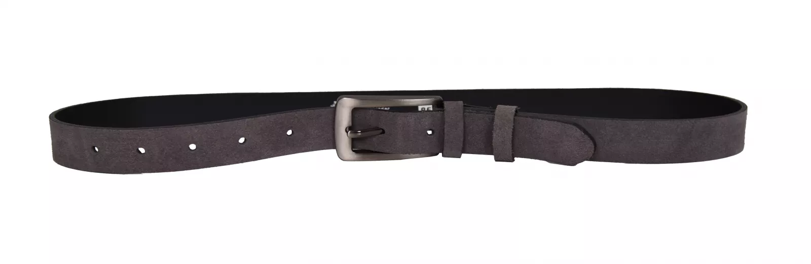 Opasek dámský šedý PENNY BELTS