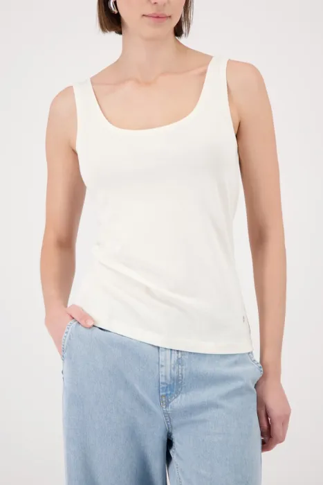 Basic top MONARI smetana 410859 | 34, 38, 40