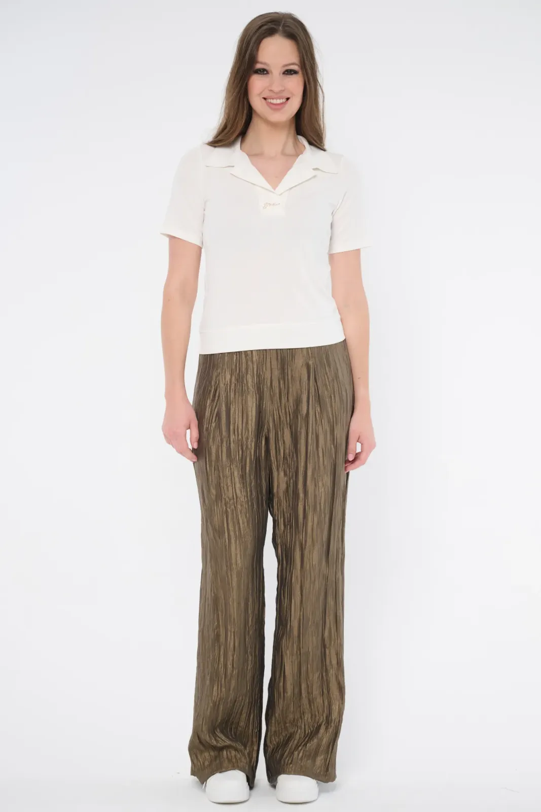 Top s límcem INFINITE smetana 263-813