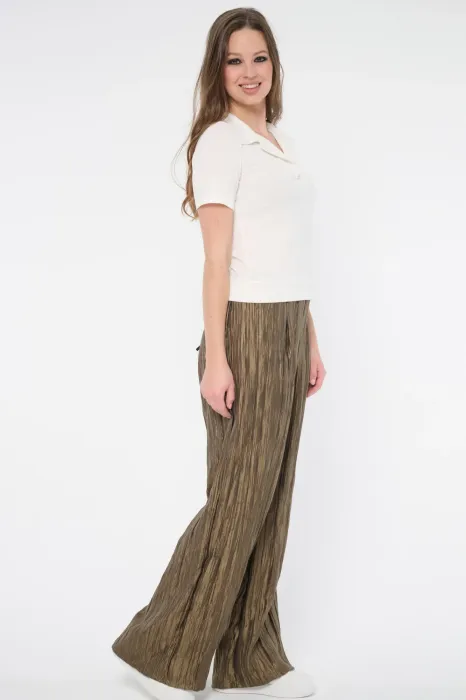Top s límcem INFINITE smetana 263-813