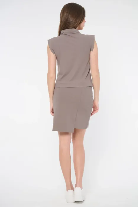 Top technic INFINITE taupe 263-811