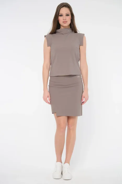 Top technic INFINITE taupe 263-811