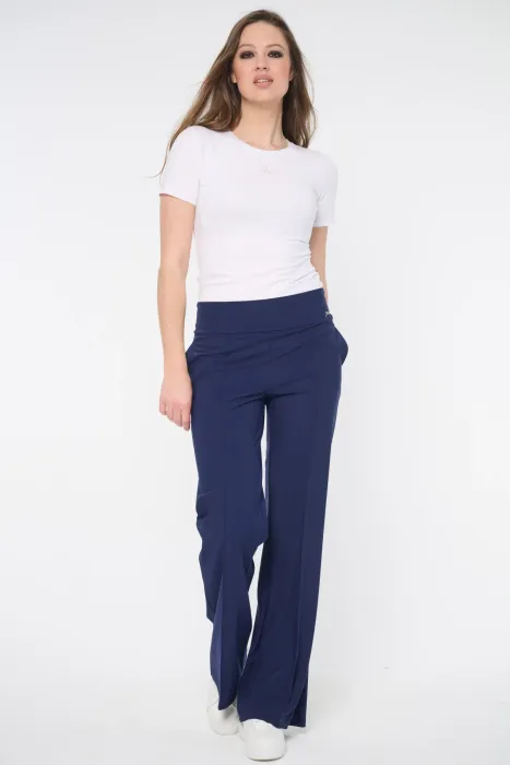 Triko kr.r. INFINITE bílá 263-808K | 36, 40, 42, 44