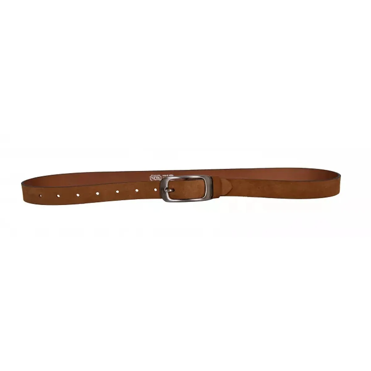 Opasek dámský šedá PENNY BELTS