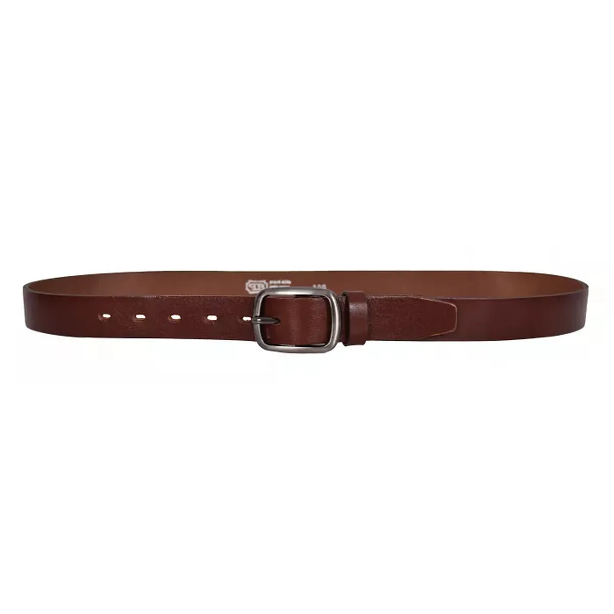 Opasek hnědý PENNY BELTS