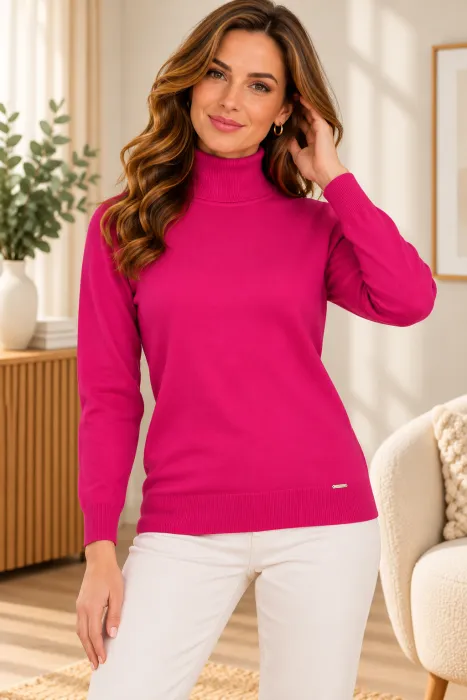 ROLÁK KORALLINE růžová | XL/XXL